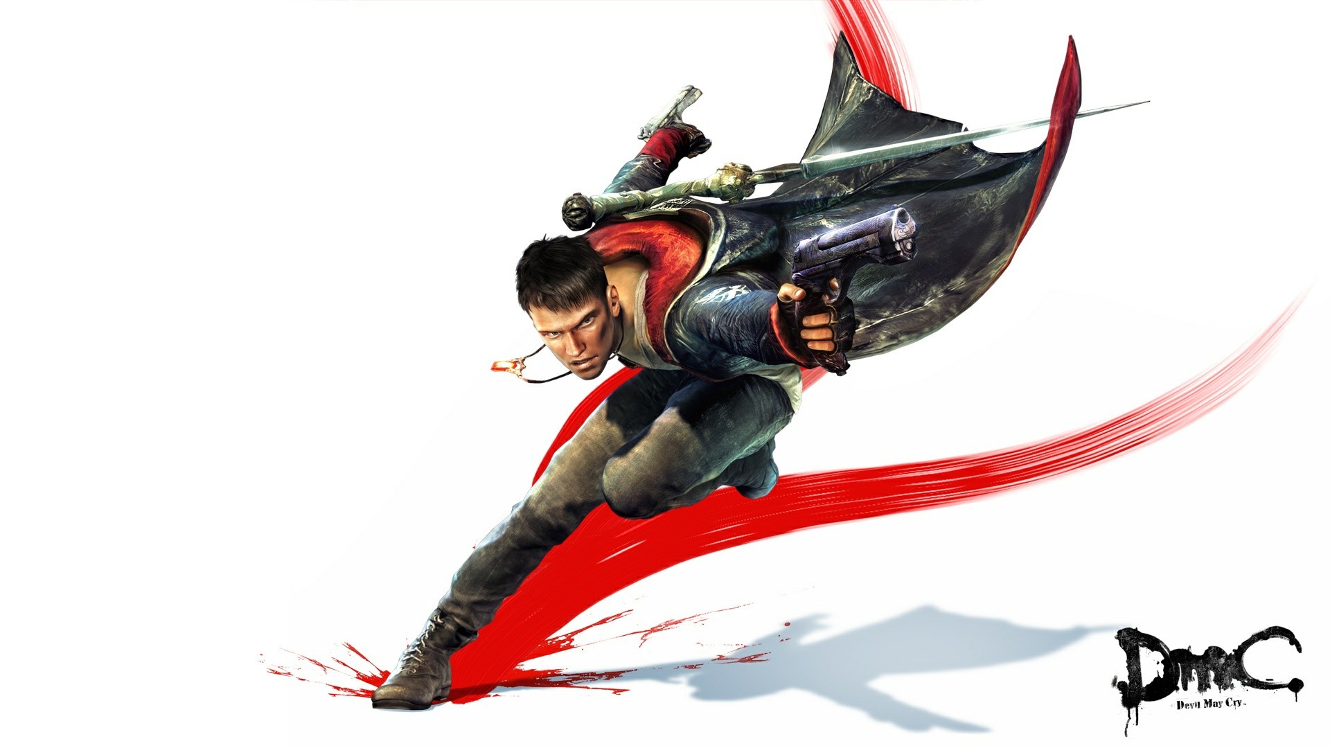 DmC Devil May Cry - Imagen 12